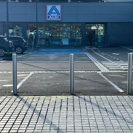 Appartement 2 Pieces 5Min Gare Val D'Europe Parking Inclus Montévrain Kültér fotó