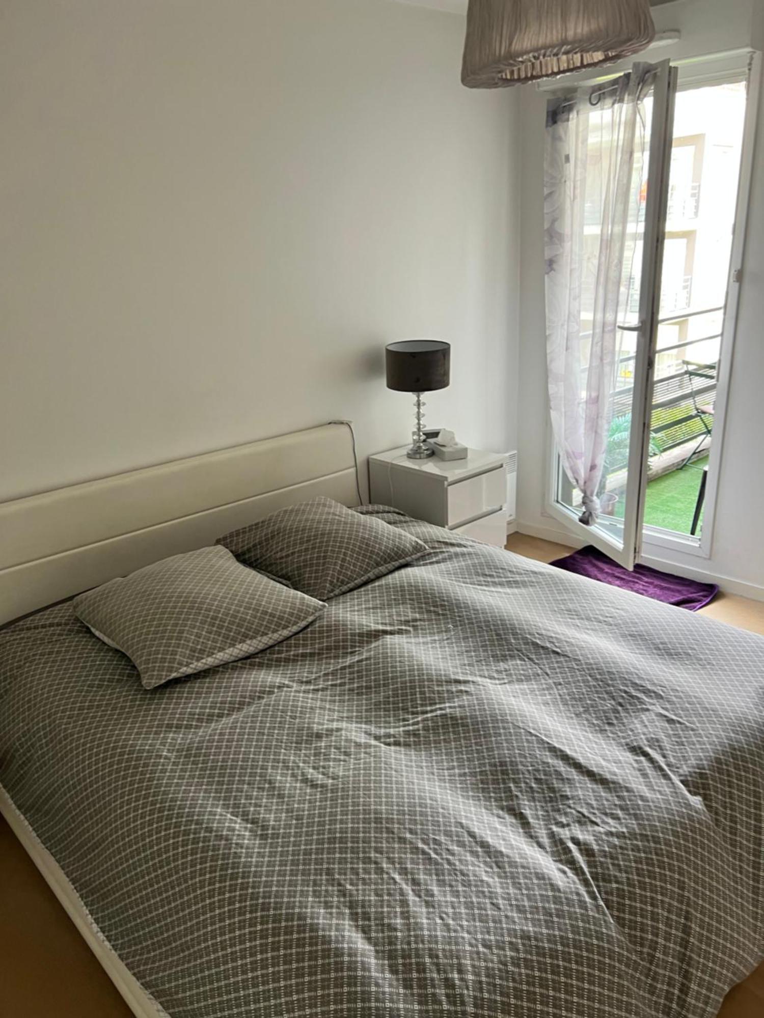 Appartement 2 Pieces 5Min Gare Val D'Europe Parking Inclus Montévrain Kültér fotó