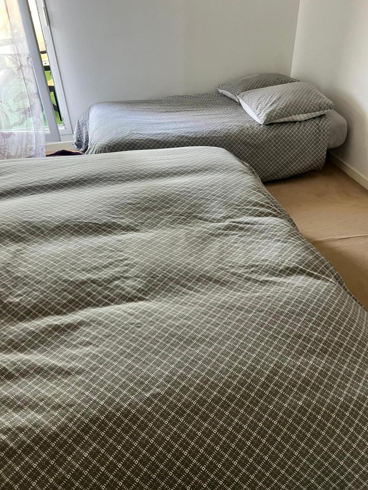 Appartement 2 Pieces 5Min Gare Val D'Europe Parking Inclus Montévrain Kültér fotó