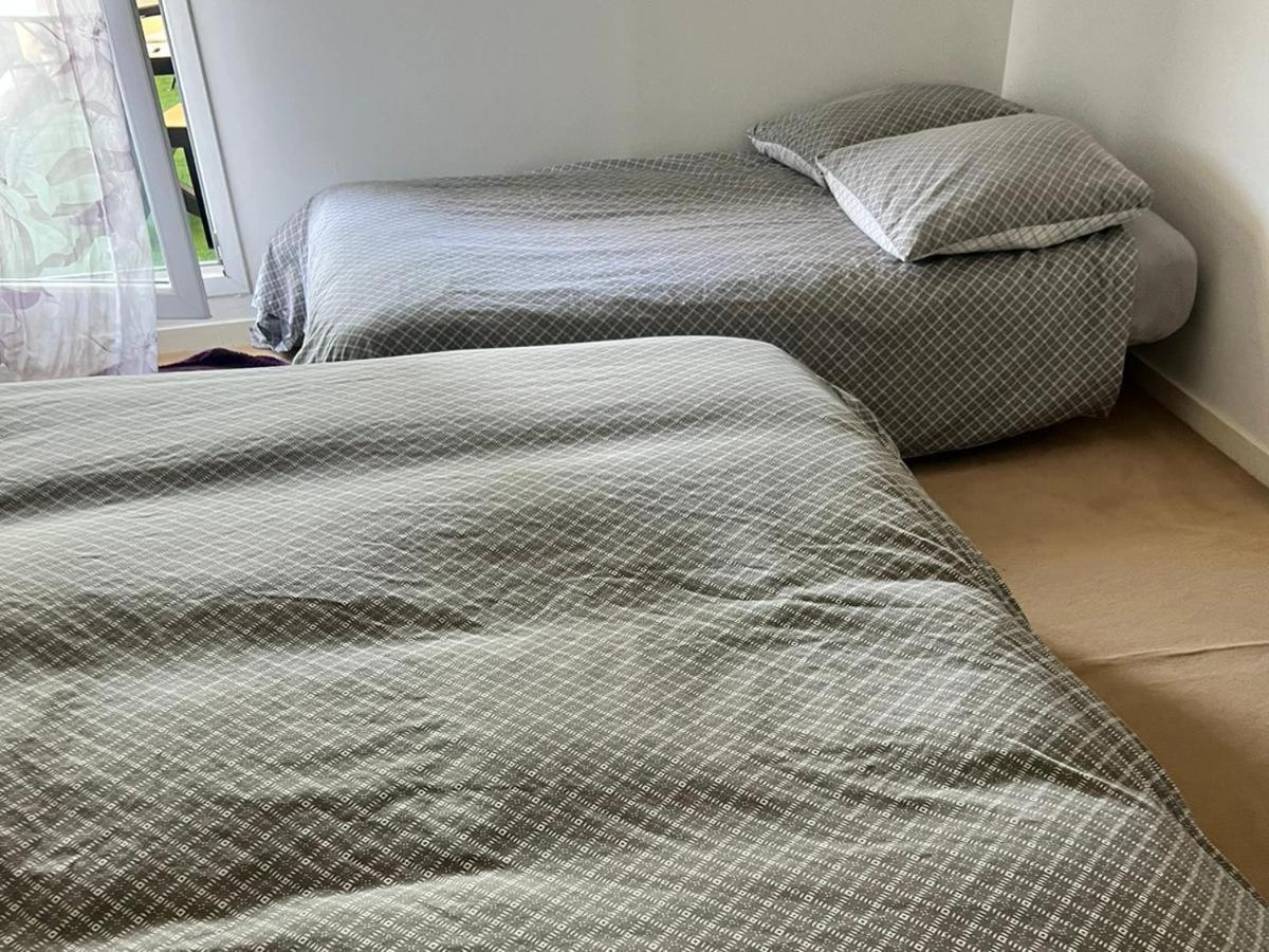 Appartement 2 Pieces 5Min Gare Val D'Europe Parking Inclus Montévrain Kültér fotó