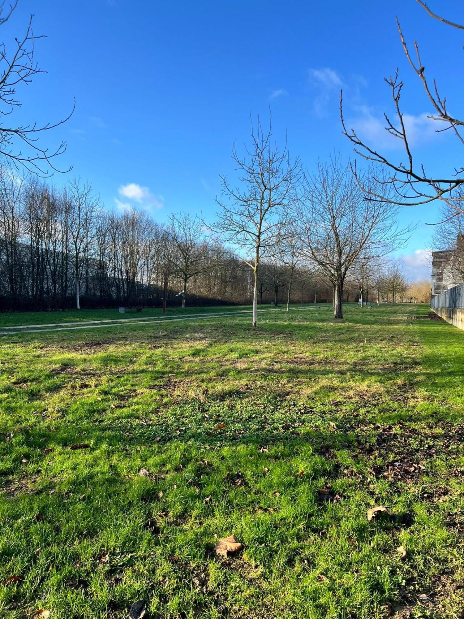 Appartement 2 Pieces 5Min Gare Val D'Europe Parking Inclus Montévrain Kültér fotó